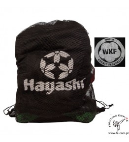 Worek na sprzęt - meshbag Hayashi WKF