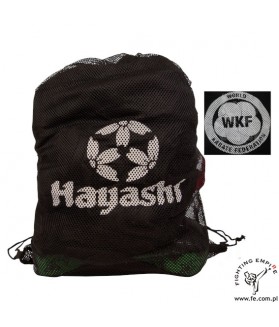 Worek na sprzęt - meshbag Hayashi WKF