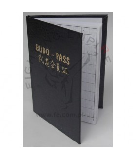 Budo-pass