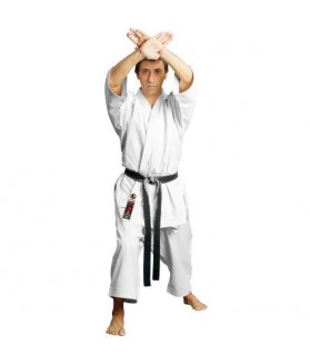 Karate-gi YUUGA MASTER GI dla trenerów