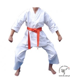 Karate-gi dziecięce do KATA 12 oz Fighting Empire