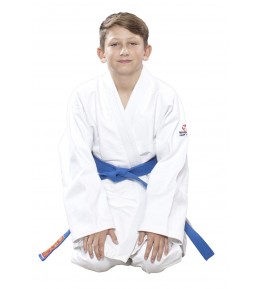 Judoga Hayashi todai judo