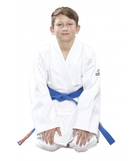 Judoga Hayashi todai judo