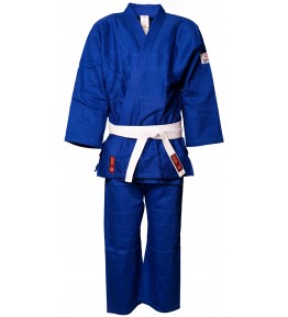 Judoga Hayashi kirin judo
