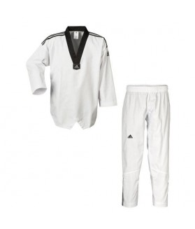 Dobok adidas club taekwondo
