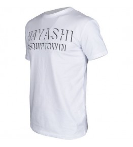 T-shirt Hayashi Shade