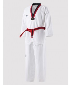 Dobok JC Champion poom taekwondo