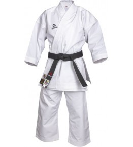 Karate-gi Hayashi TENNO PREMIUM II