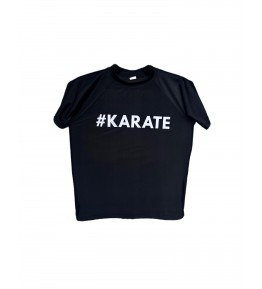 Koszulka Fighting Empire karate