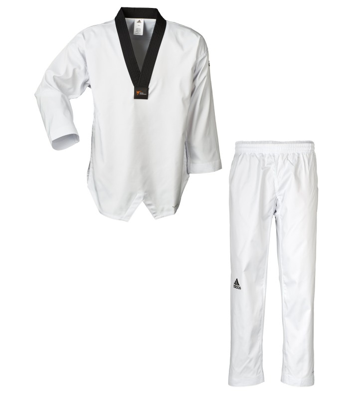 Dobok adidas Flex taekwondo