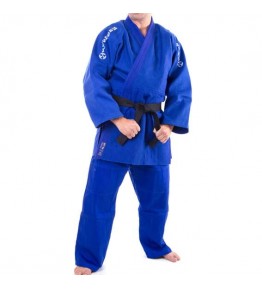 Judoga Hayashi osaka judo