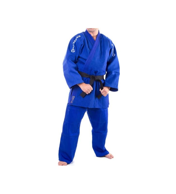 Judoga Hayashi osaka judo