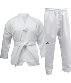 Dobok adidas adi-start taekwondo
