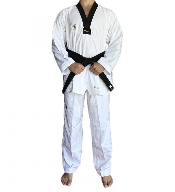 Dobok JC Fighter 2 taekwondo