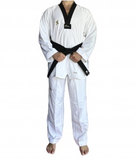 Dobok JC Fighter 2 taekwondo