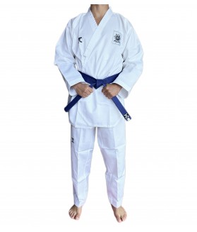 Dobok JC geup kup poomsae taekwondo
