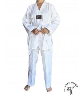 Dobok Fighter Empire taekwondo
