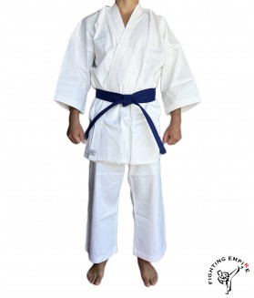 Karate-gi bawełniane do kata 11 oz Fighting Empire