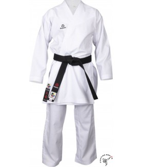 Karate-gi Hayashi Kumite Champion Flexz
