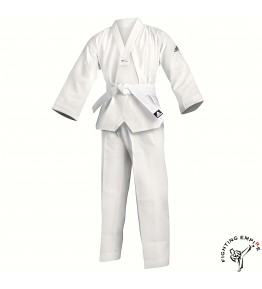 Dobok adidas adi-start taekwondo