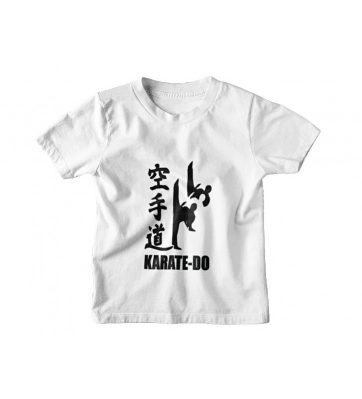 Koszulka karate