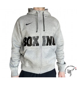 Bluza Nike boxing