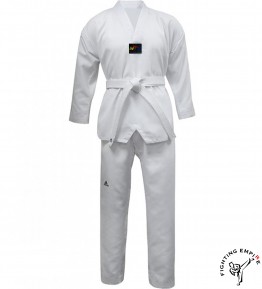 Dobok adidas Adi-Start WTF strój do taekwondo