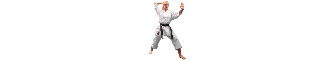 Karate-gi Shotokan WKF