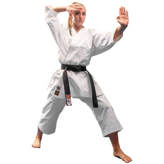 Karate-gi Shotokan WKF